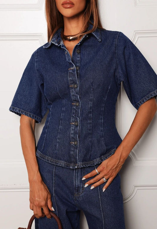 BLOUSE NELLY