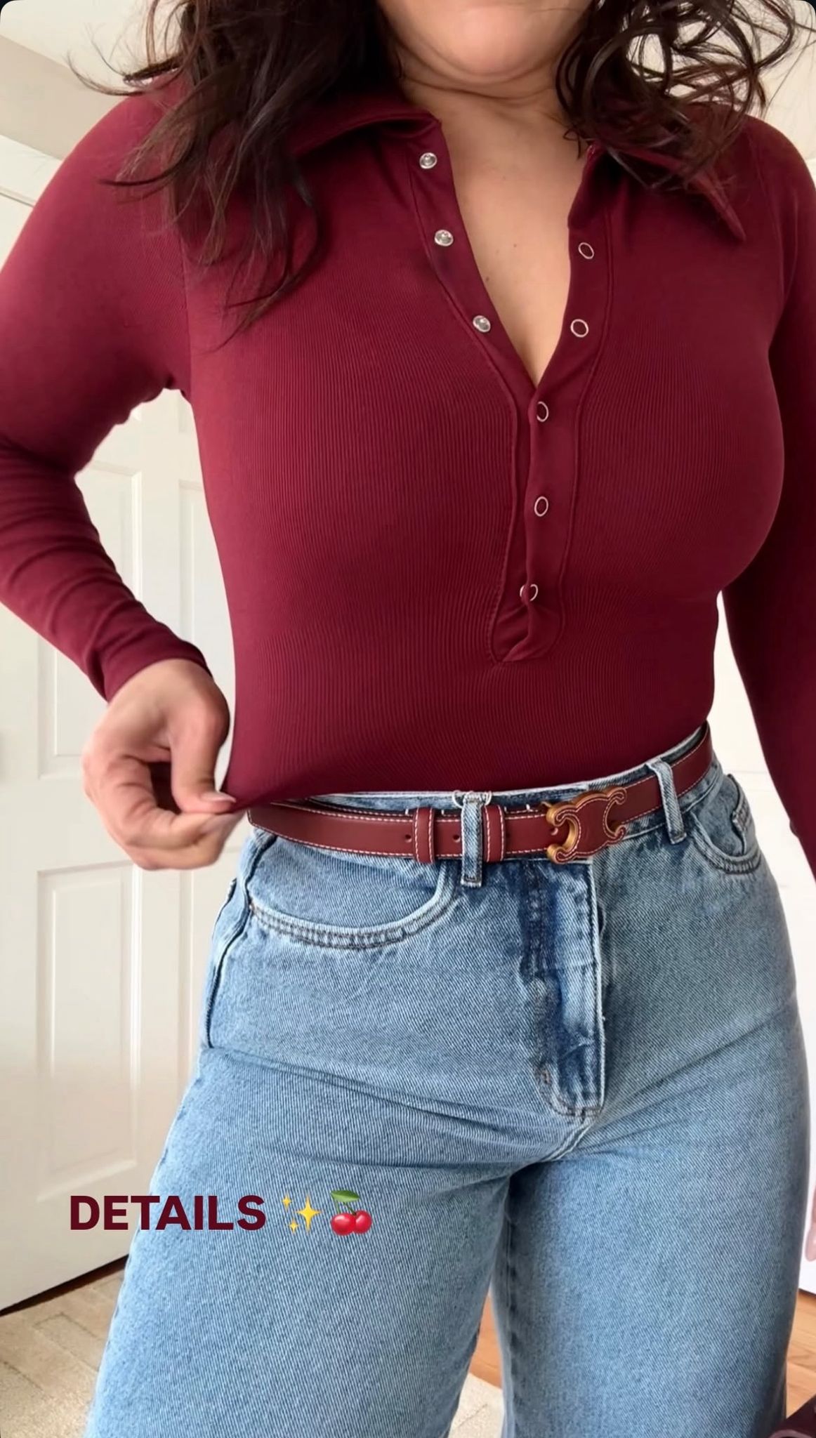 BODYSUIT AURORA