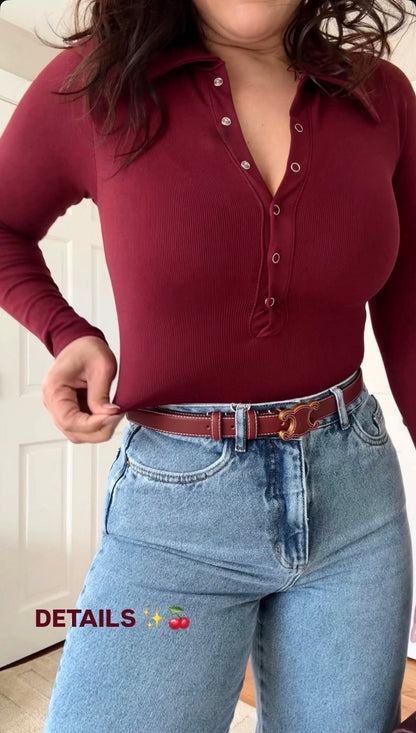 BODYSUIT AURORA