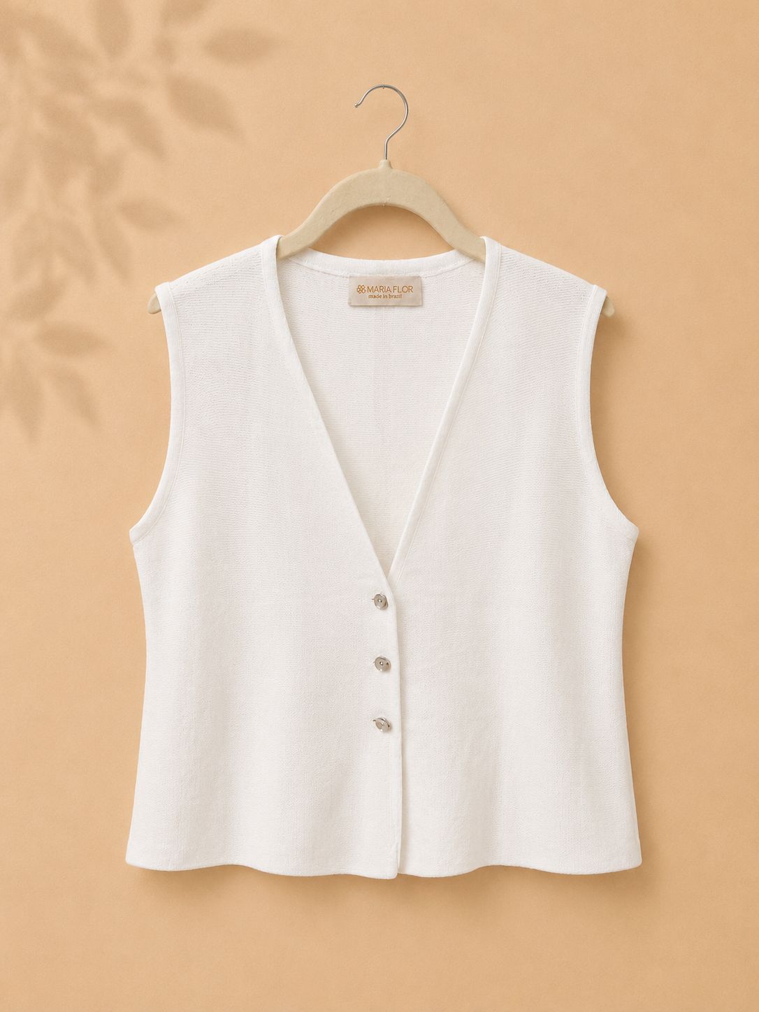 TRICOT YOLA VEST