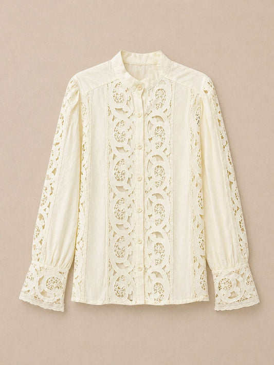 BLOUSE JANINE