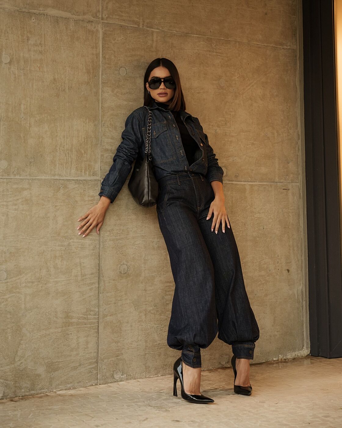 JEANS DULCINHA