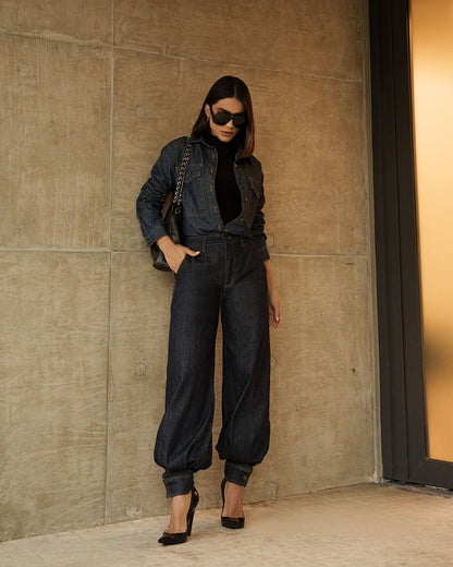 JEANS DULCINHA