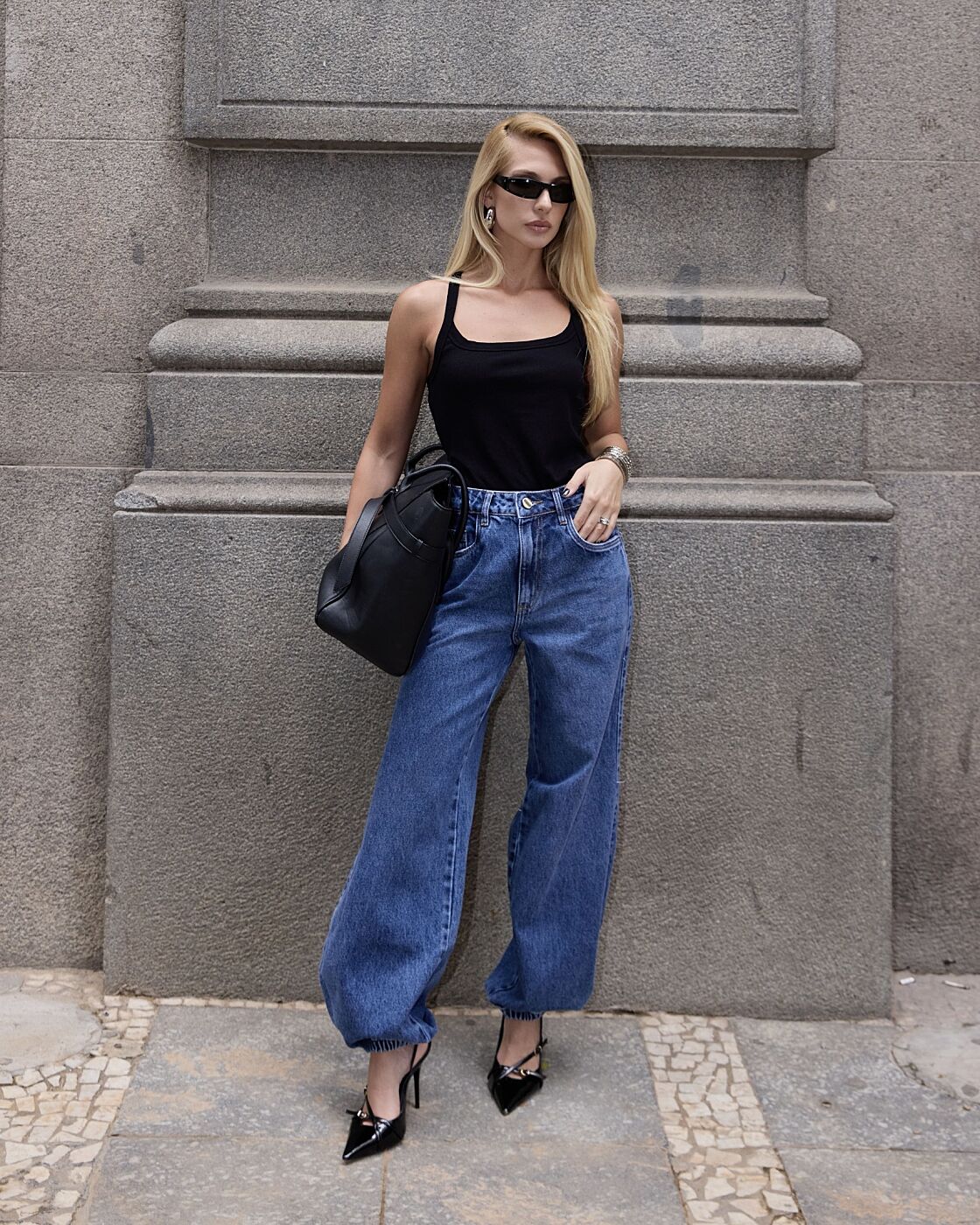 JEANS LIZY
