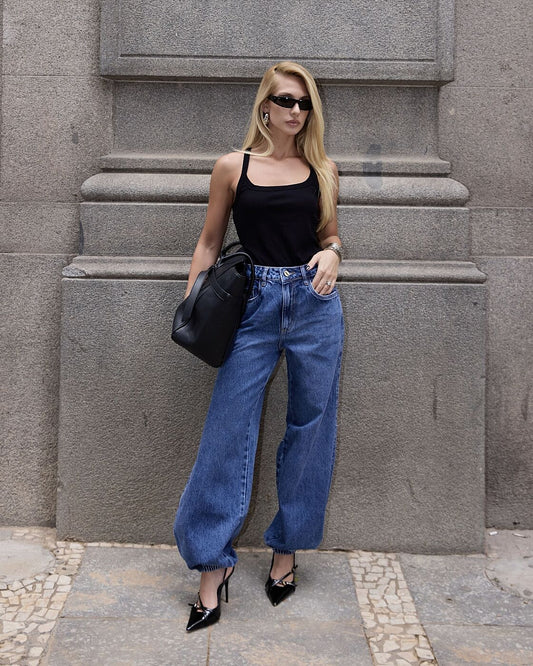 JEANS LIZY