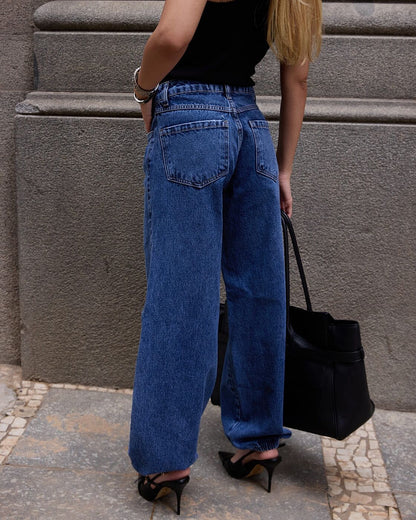 JEANS LIZY