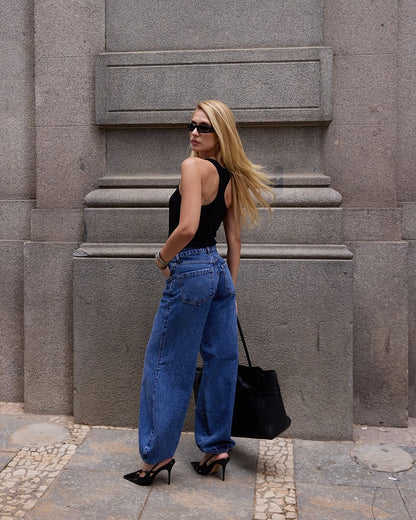 JEANS LIZY