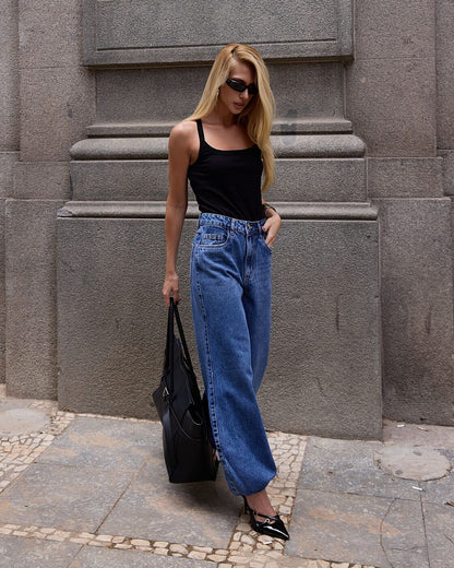 JEANS LIZY