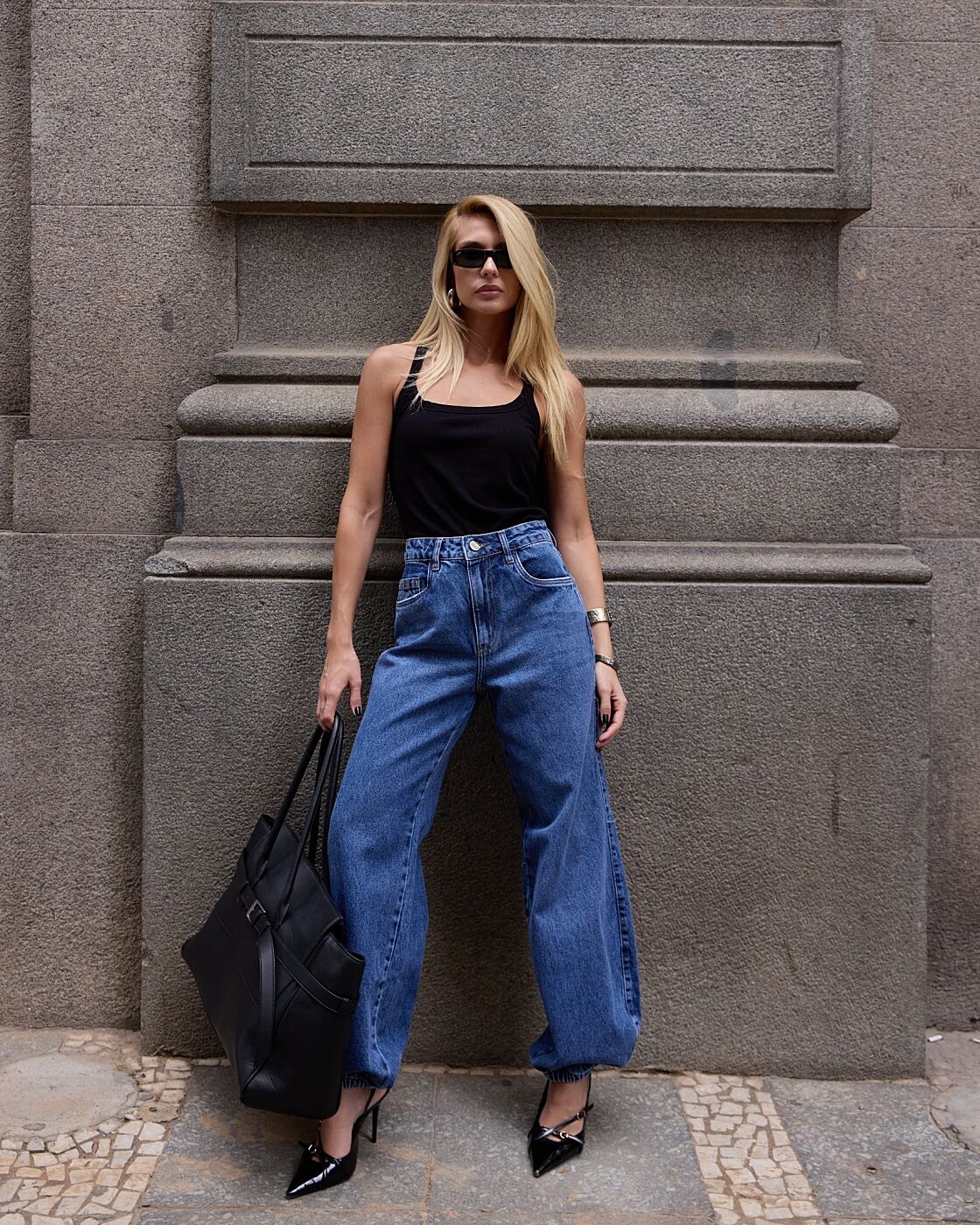 JEANS LIZY