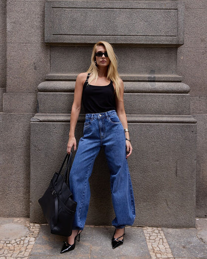 JEANS LIZY