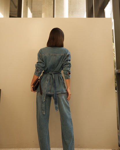 JEANS KEIKO
