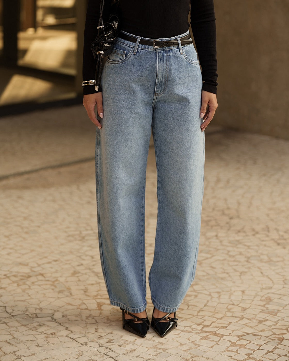 JEANS NAYRA