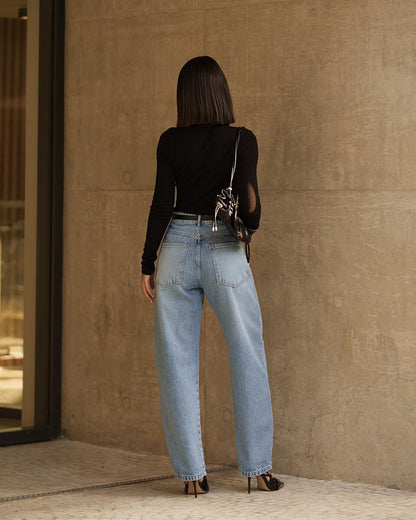 JEANS NAYRA