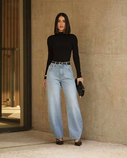 JEANS NAYRA