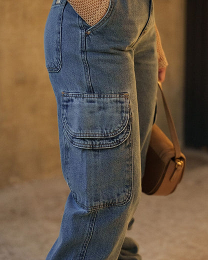 JEANS MILIANA
