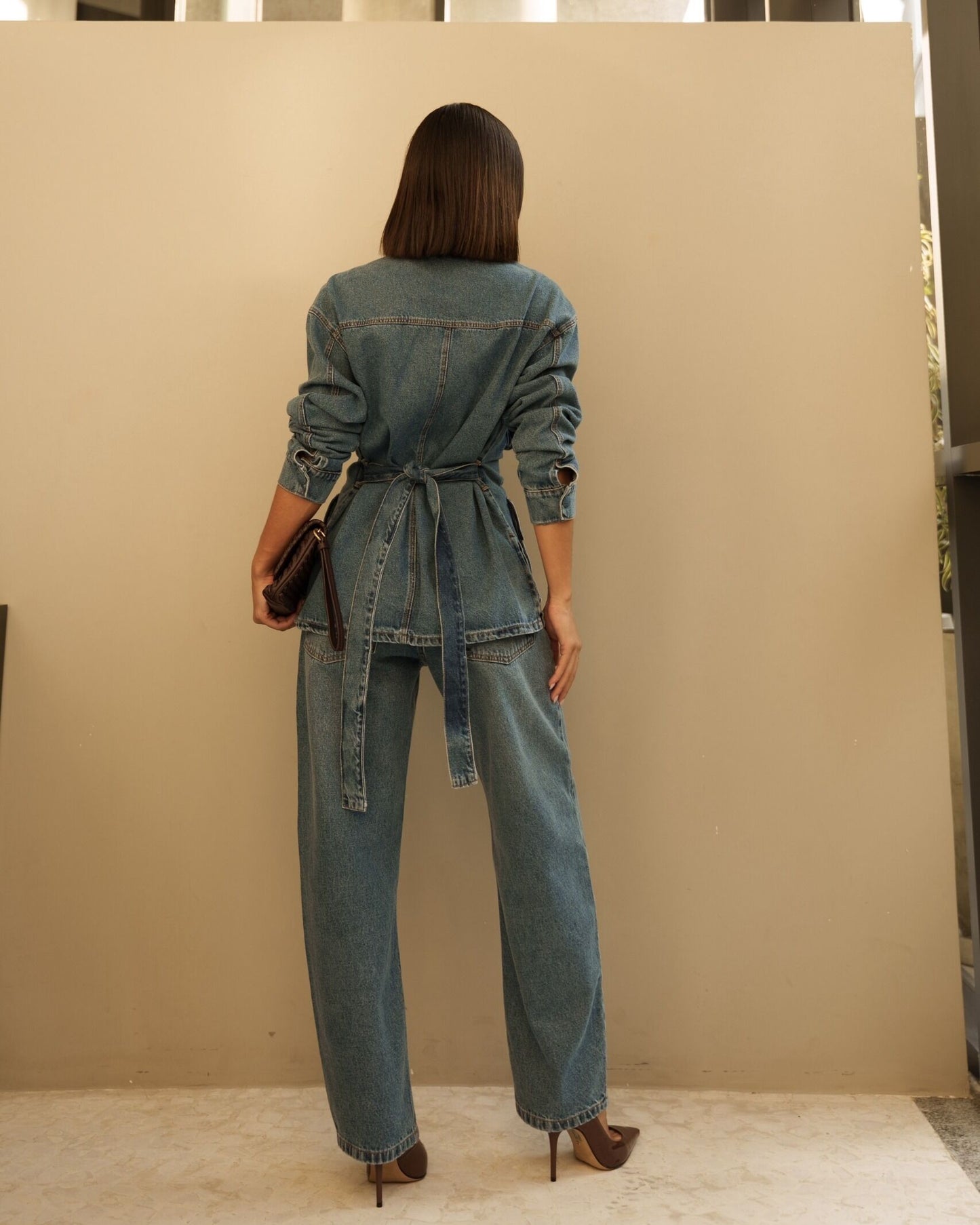 BLOUSE KEIKO