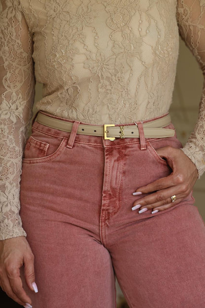 JEANS IVONE