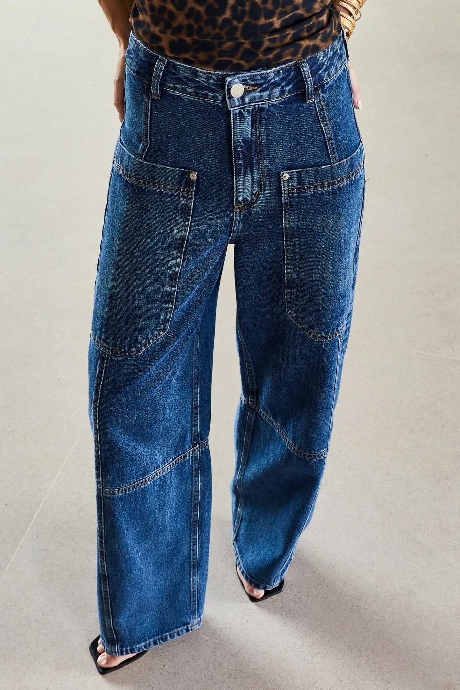 JEANS ASTRID