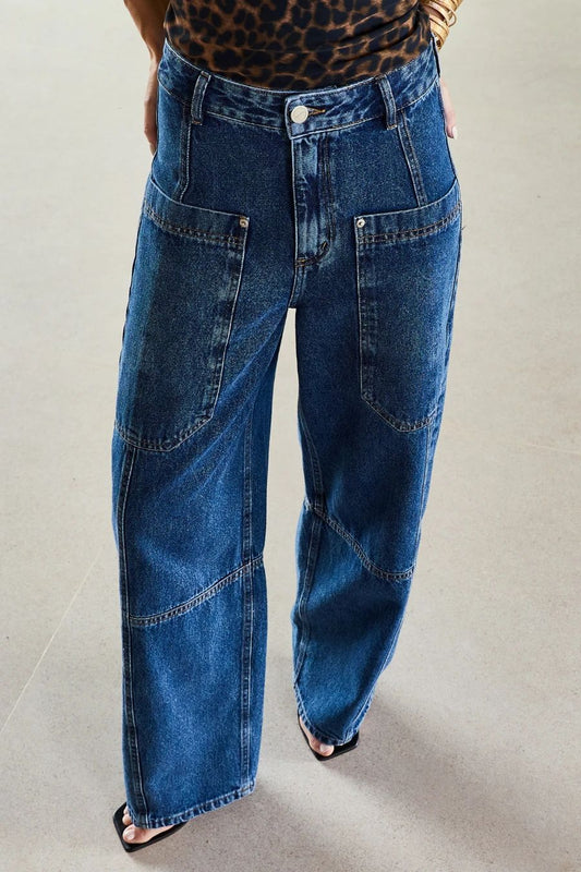 JEANS ASTRID