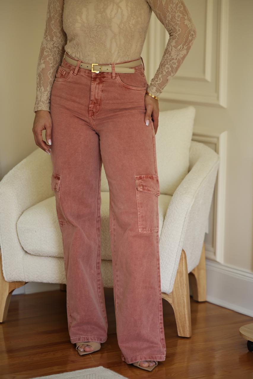 JEANS IVONE