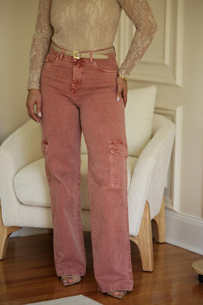 JEANS IVONE