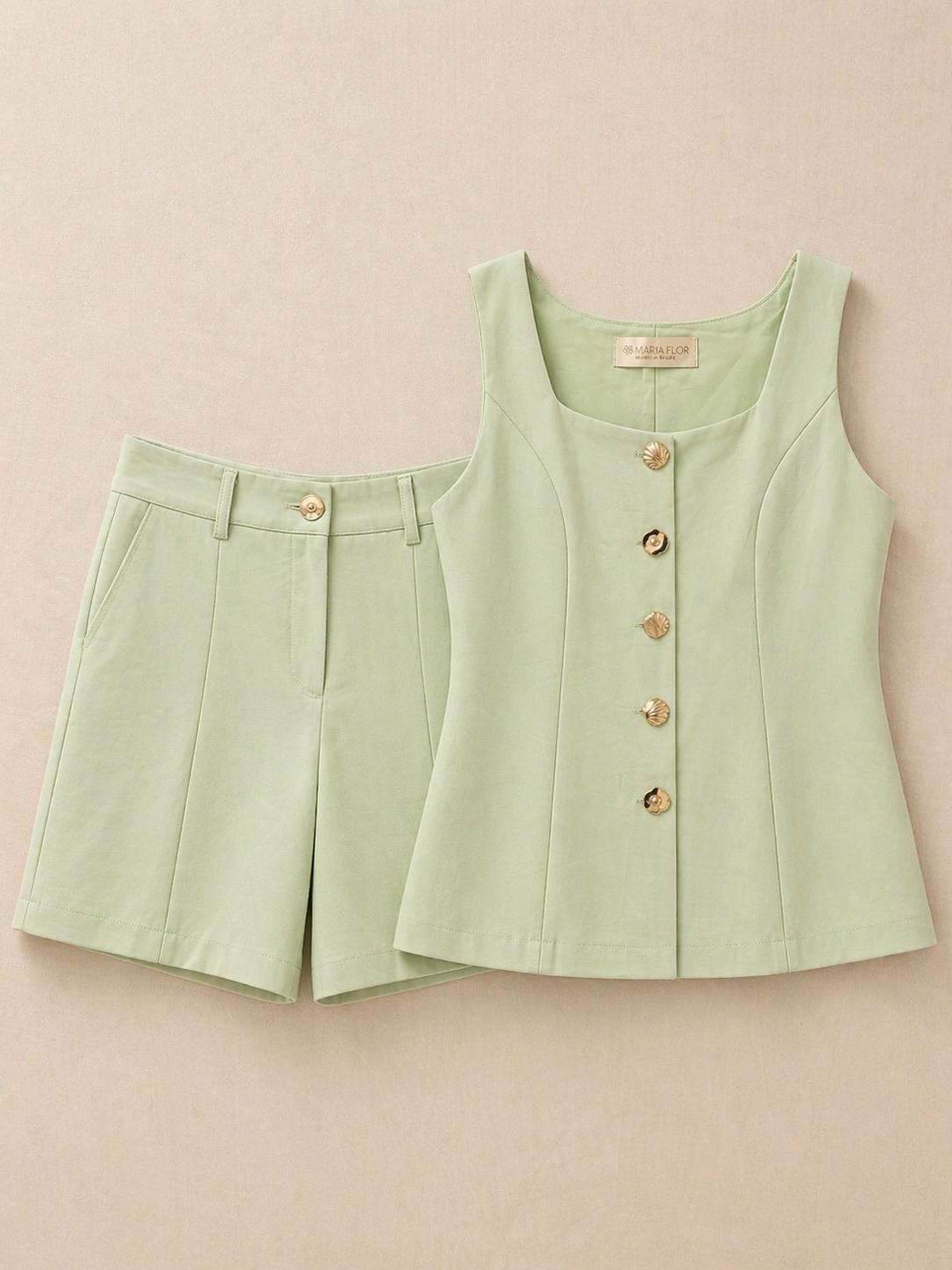 SET MAXILENE