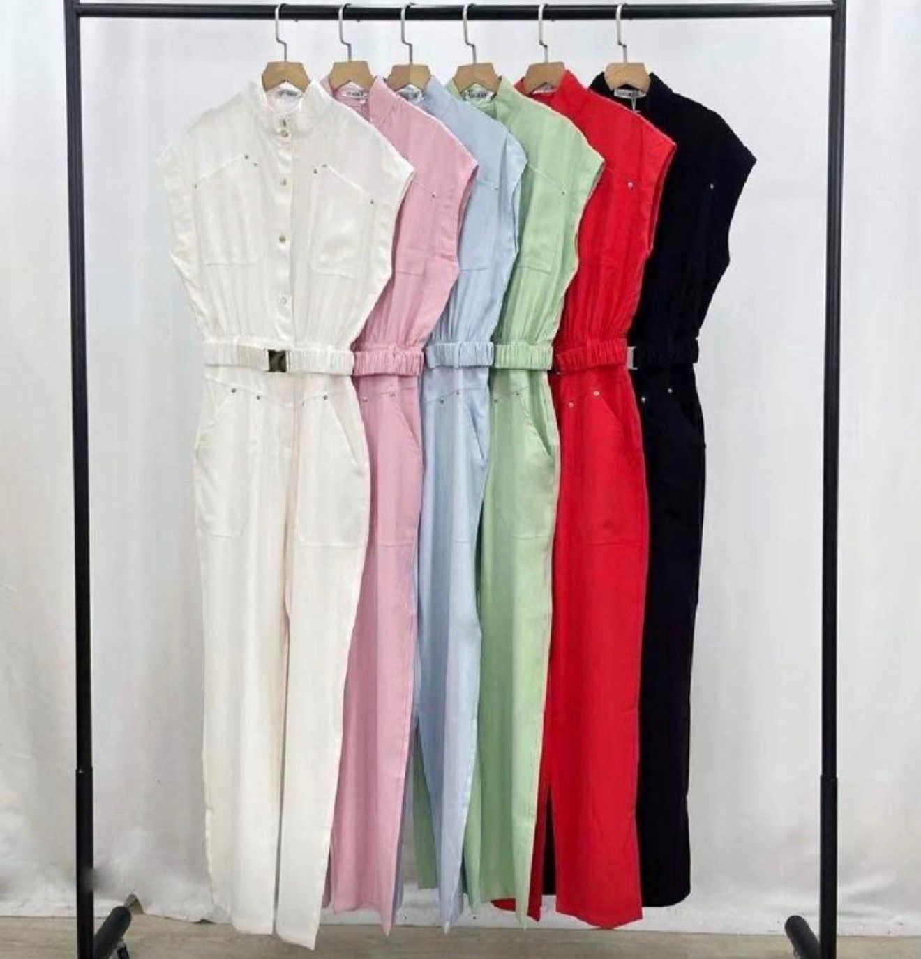 JUMPSUIT NALA