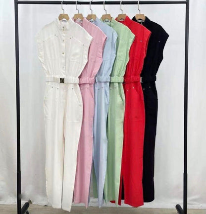 JUMPSUIT NALA