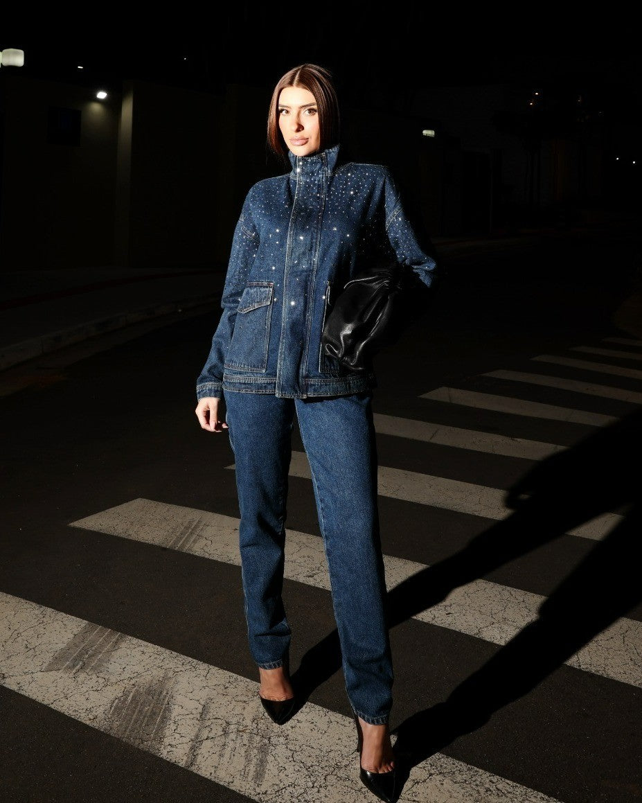 JEANS DIRCELENE