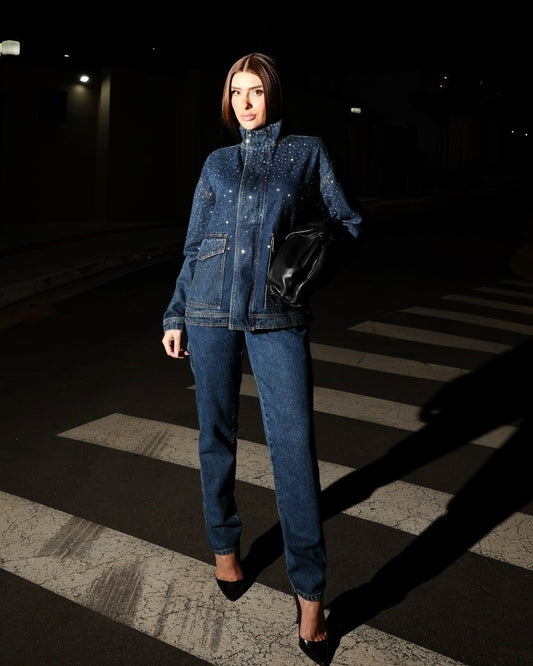 JEANS DIRCELENE