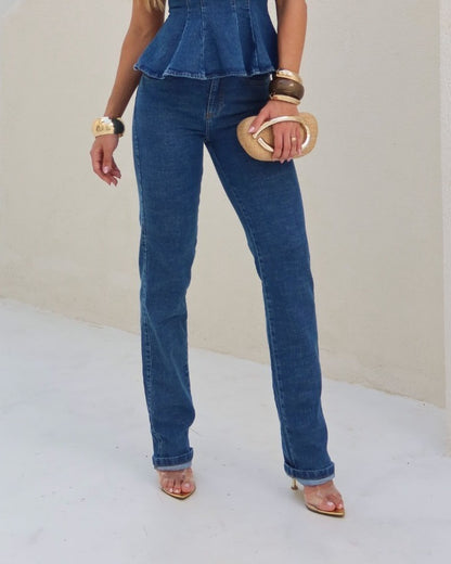 JEANS CASSANDRA