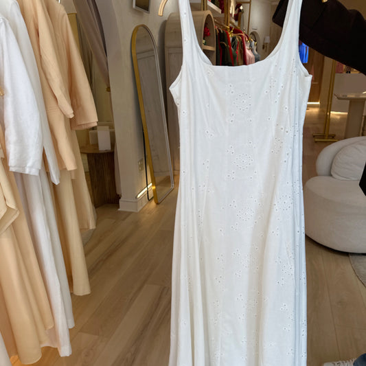 DRESS VICKY