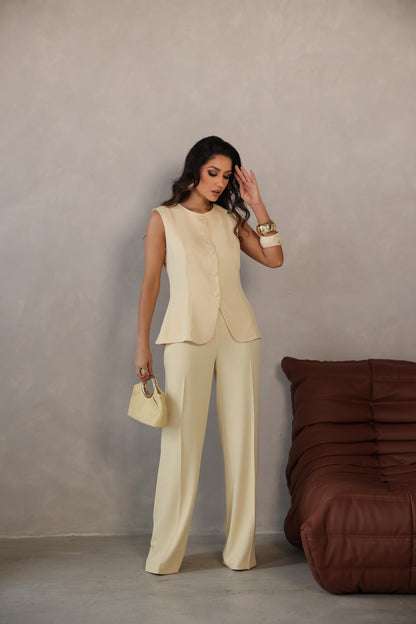 BLOUSE MARIAN