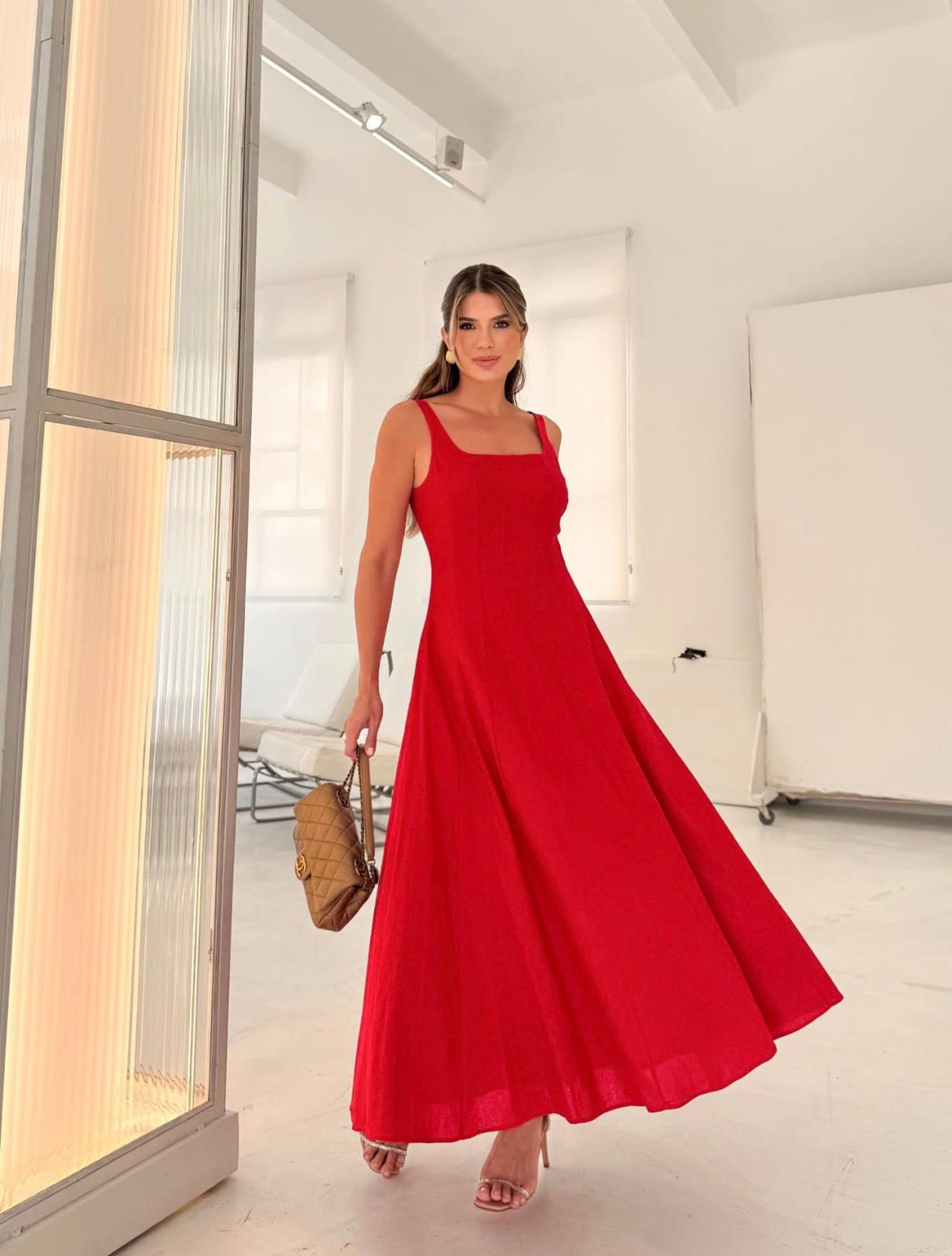 DRESSES HILLARY