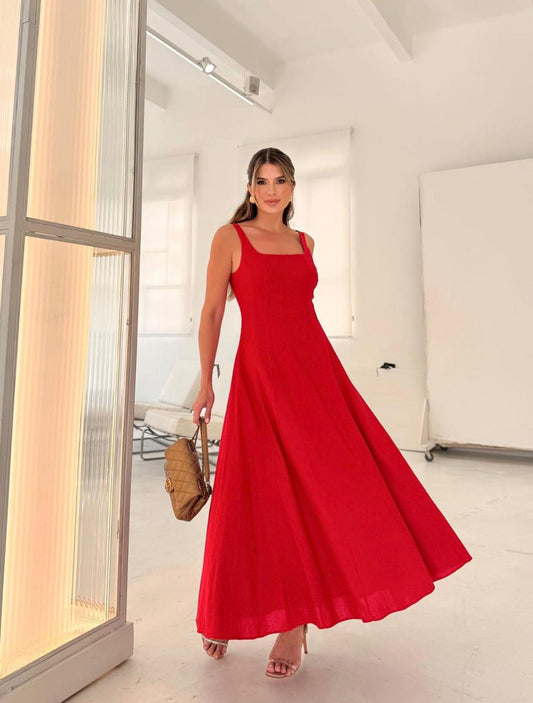 DRESSES HILLARY