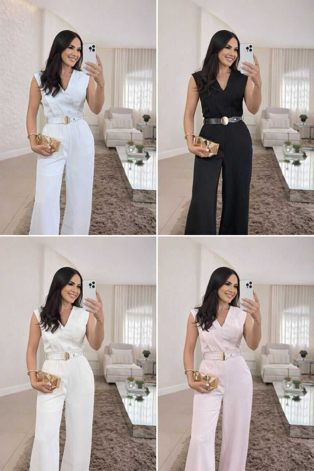JUMPSUIT STELLA