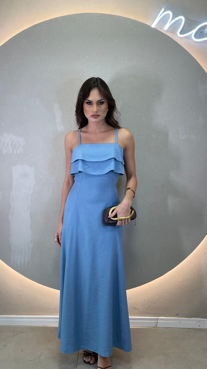 5653 DRESS ANGELICA