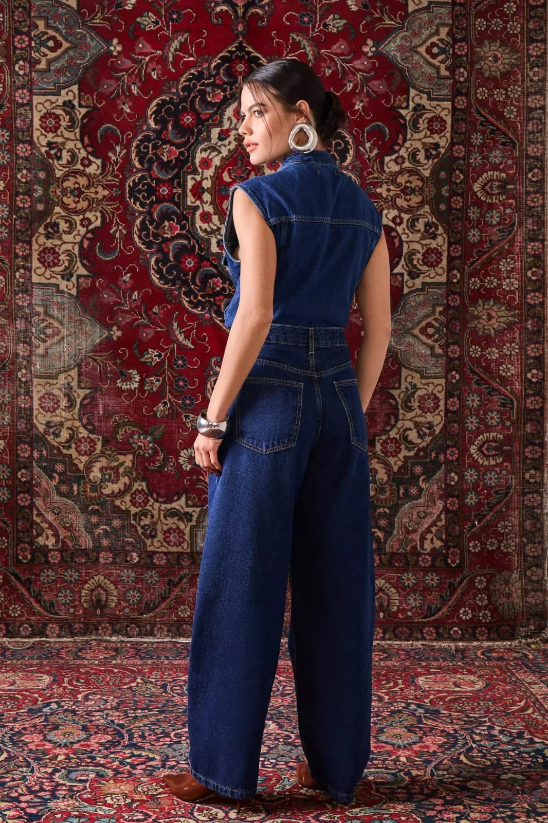 JEANS LORRANE