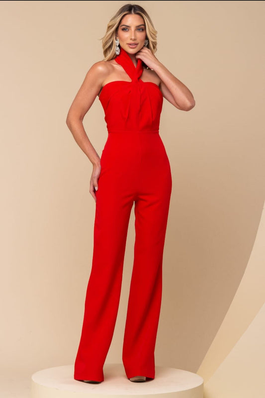 04665 JUMPSUIT DAYSE