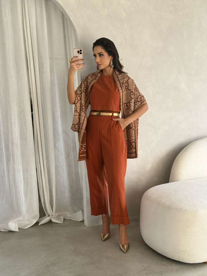 BLOUSE MARCIA