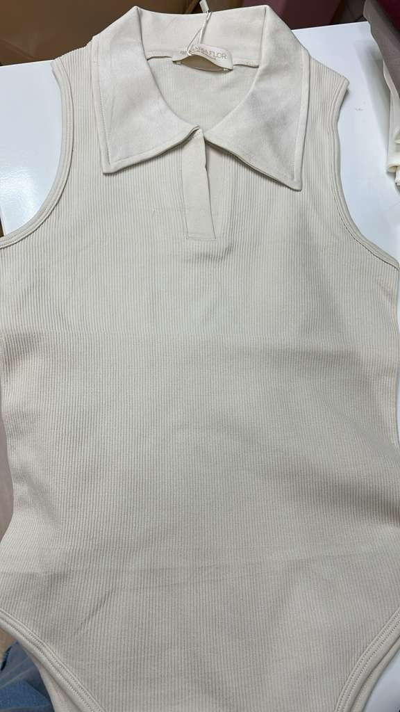 BODYSUIT REGINA