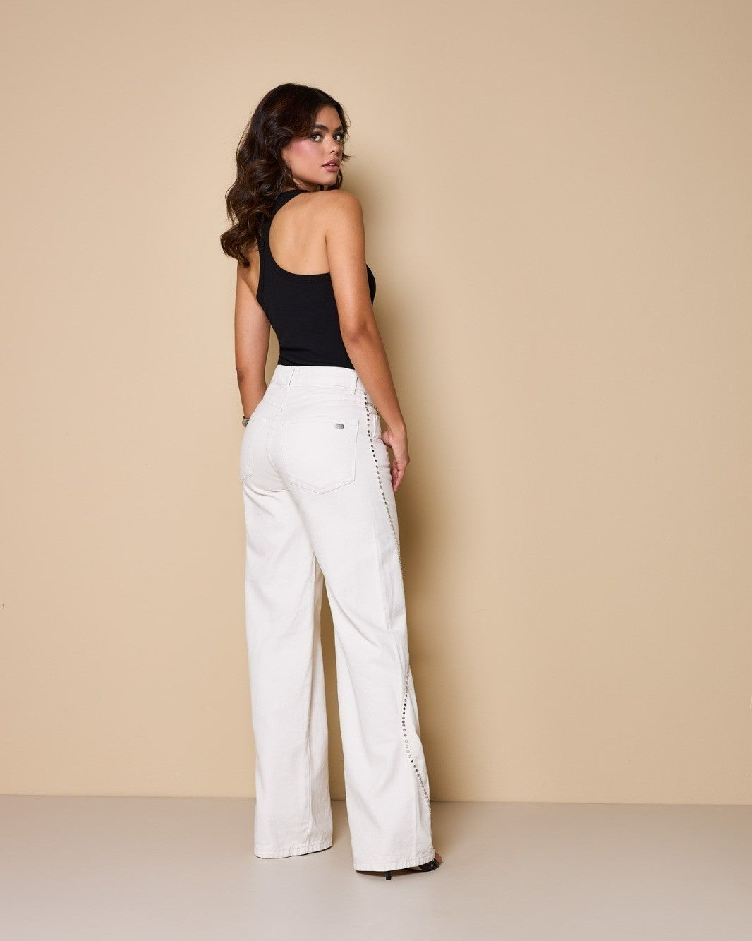 JEANS NOELIA