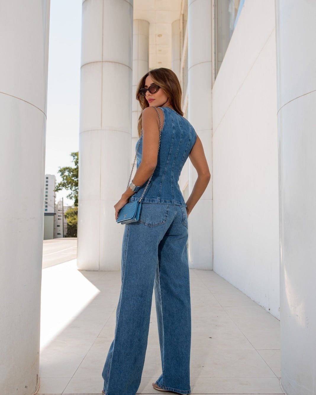 JEANS ARUNA