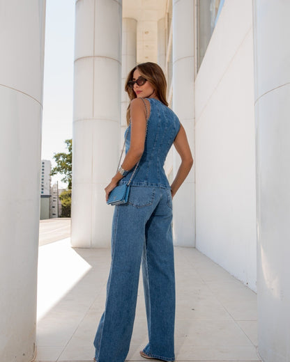 JEANS ARUNA