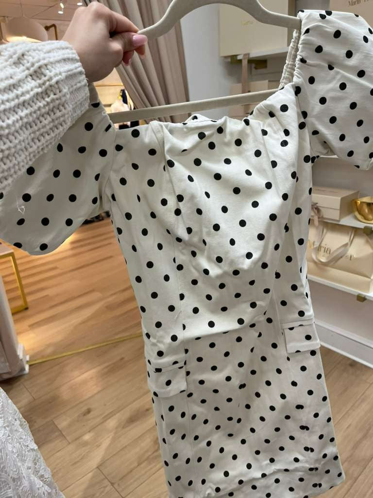 DRESS IZZY