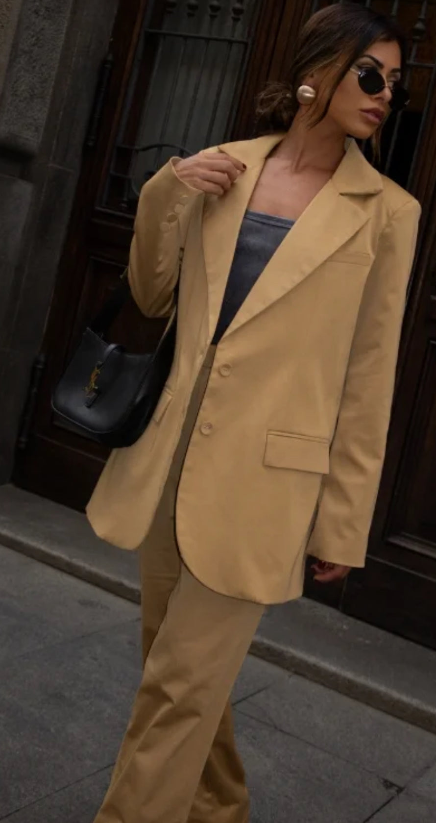 BLAZER DALIA