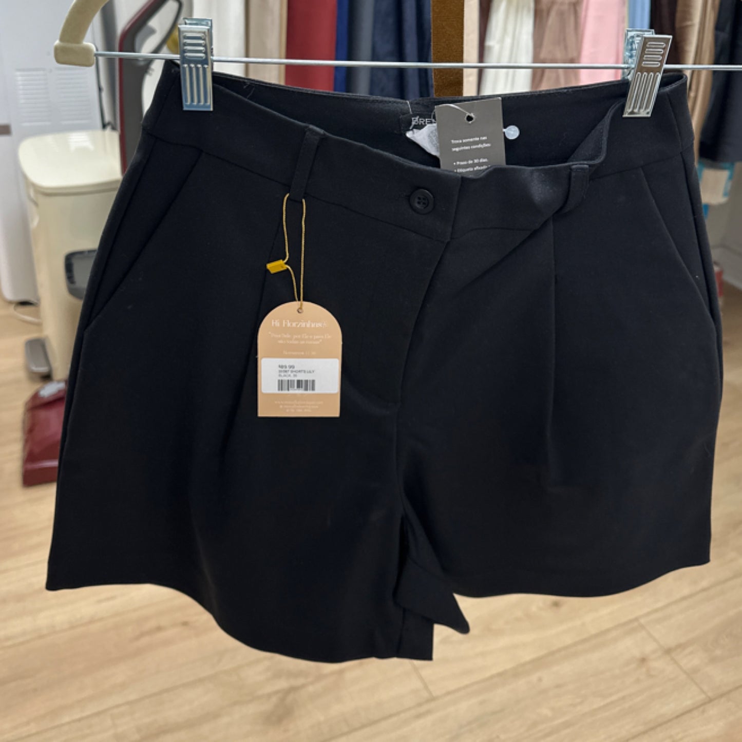 SHORTS LILY