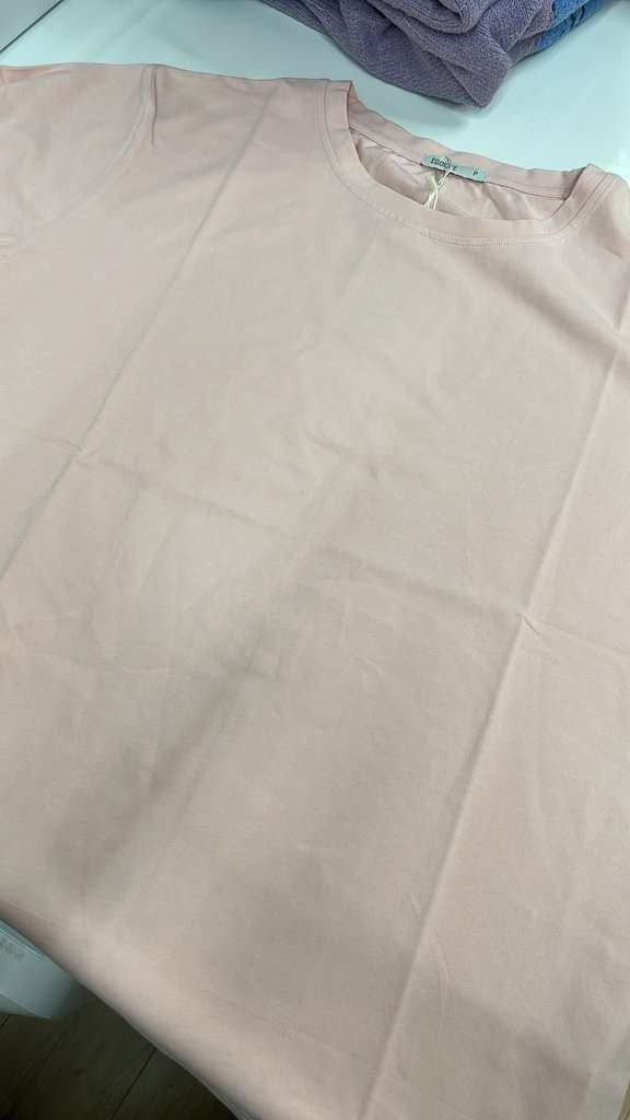 T-SHIRT WANESSA