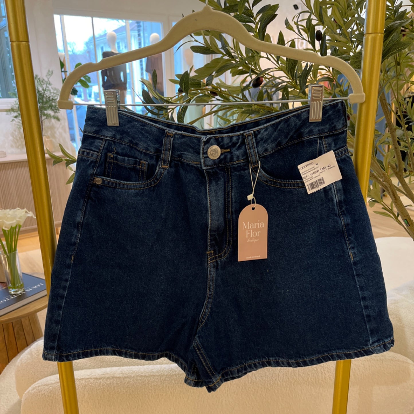SHORTS DANIA