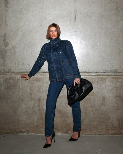 JEANS DIRCELENE